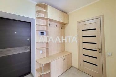 1-комнатная квартира по адресу ул. Зодчих (площадь 42 м²) - Atlanta.ua - фото 18