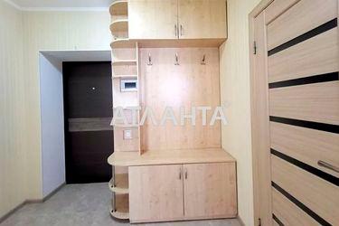 1-room apartment apartment by the address st. Zodchikh (area 42 m²) - Atlanta.ua - photo 19