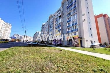 1-комнатная квартира по адресу ул. Зодчих (площадь 42 м²) - Atlanta.ua - фото 20