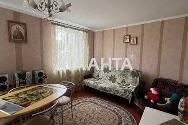 House by the address st. Terentiya Polubutkina (area 67 m²) - Atlanta.ua - photo 11