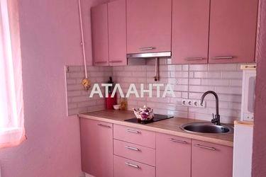 1-room apartment apartment by the address st. Gornaya (area 37 m²) - Atlanta.ua - photo 9