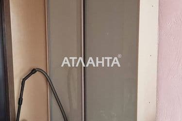 1-room apartment apartment by the address st. Gornaya (area 37 m²) - Atlanta.ua - photo 13