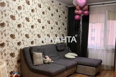 1-room apartment apartment by the address st. Raduzhnyy m n (area 43 m²) - Atlanta.ua - photo 24