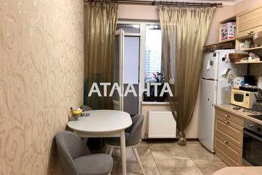 1-room apartment apartment by the address st. Raduzhnyy m n (area 43 m²) - Atlanta.ua - photo 16