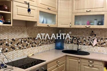 1-room apartment apartment by the address st. Raduzhnyy m n (area 43 m²) - Atlanta.ua - photo 17