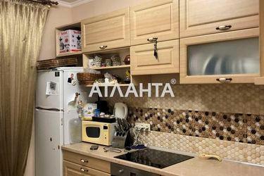 1-room apartment apartment by the address st. Raduzhnyy m n (area 43 m²) - Atlanta.ua - photo 19