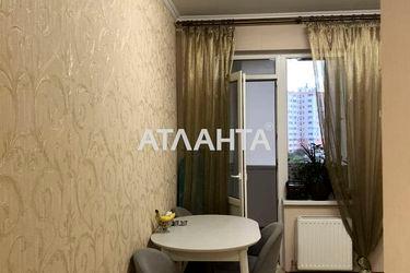 1-room apartment apartment by the address st. Raduzhnyy m n (area 43 m²) - Atlanta.ua - photo 21