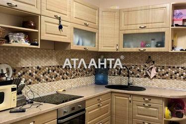 1-room apartment apartment by the address st. Raduzhnyy m n (area 43 m²) - Atlanta.ua - photo 30