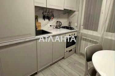 2-rooms apartment apartment by the address st. Kosmonavtov (area 43 m²) - Atlanta.ua - photo 19