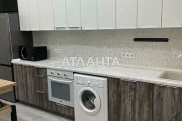 1-room apartment apartment by the address st. Kanatnaya Sverdlova (area 50 m²) - Atlanta.ua - photo 12