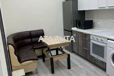 1-room apartment apartment by the address st. Kanatnaya Sverdlova (area 50 m²) - Atlanta.ua - photo 15