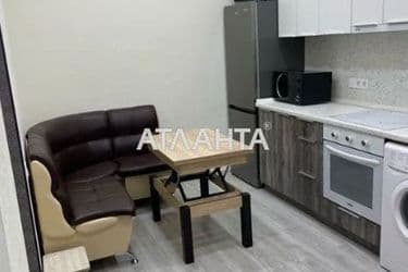 1-room apartment apartment by the address st. Kanatnaya Sverdlova (area 50 m²) - Atlanta.ua - photo 13