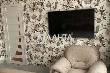 1-room apartment apartment by the address st. Kanatnaya Sverdlova (area 50 m²) - Atlanta.ua - photo 13