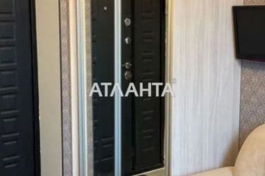 1-room apartment apartment by the address st. Kanatnaya Sverdlova (area 50 m²) - Atlanta.ua - photo 16