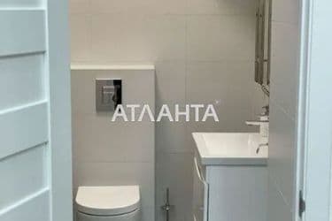 1-room apartment apartment by the address st. Kanatnaya Sverdlova (area 50 m²) - Atlanta.ua - photo 19