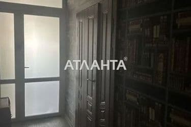 1-room apartment apartment by the address st. Kanatnaya Sverdlova (area 50 m²) - Atlanta.ua - photo 20