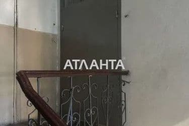 1-room apartment apartment by the address st. Kanatnaya Sverdlova (area 50 m²) - Atlanta.ua - photo 21