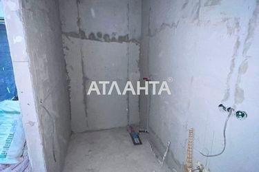 1-room apartment apartment by the address st. Zhemchuzhnaya (area 45 m²) - Atlanta.ua - photo 18