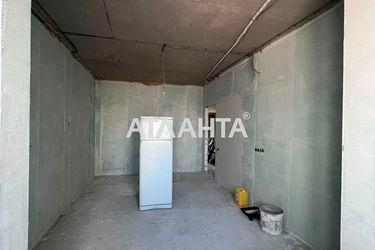 1-room apartment apartment by the address st. Zhemchuzhnaya (area 45 m²) - Atlanta.ua - photo 25