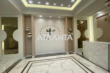 1-room apartment apartment by the address st. Zhemchuzhnaya (area 45 m²) - Atlanta.ua - photo 29