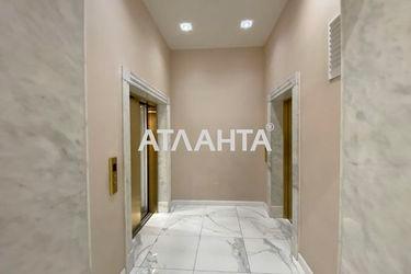 1-room apartment apartment by the address st. Zhemchuzhnaya (area 45 m²) - Atlanta.ua - photo 30