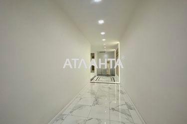 1-room apartment apartment by the address st. Zhemchuzhnaya (area 45 m²) - Atlanta.ua - photo 31