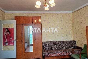 2-rooms apartment apartment by the address st. Dnepropetr dor Semena Paliya (area 51 m²) - Atlanta.ua - photo 20