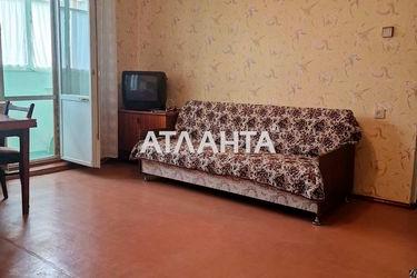 2-rooms apartment apartment by the address st. Dnepropetr dor Semena Paliya (area 51 m²) - Atlanta.ua - photo 19