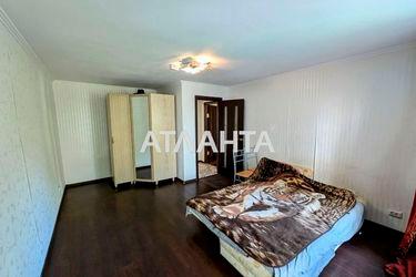 2-кімнатна квартира за адресою вул. Базарна (площа 66,6 м²) - Atlanta.ua - фото 10