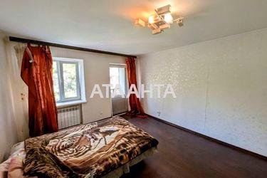 2-rooms apartment apartment by the address st. Bazarnaya Kirova (area 66,6 m²) - Atlanta.ua - photo 11