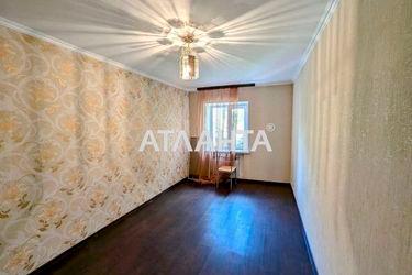 2-rooms apartment apartment by the address st. Bazarnaya Kirova (area 66,6 m²) - Atlanta.ua - photo 12