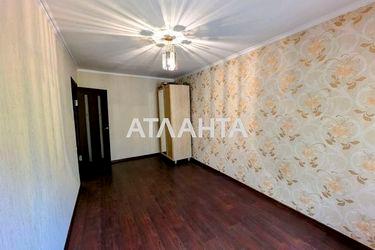 2-rooms apartment apartment by the address st. Bazarnaya Kirova (area 66,6 m²) - Atlanta.ua - photo 13