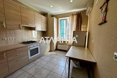 2-rooms apartment apartment by the address st. Sobornaya (area 50,8 m²) - Atlanta.ua - photo 31