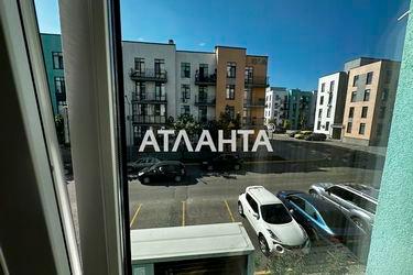 2-rooms apartment apartment by the address st. Sobornaya (area 50,8 m²) - Atlanta.ua - photo 35