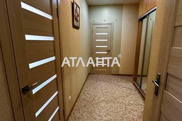 2-rooms apartment apartment by the address st. Sobornaya (area 50,8 m²) - Atlanta.ua - photo 42