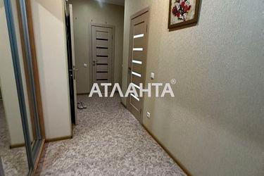 2-rooms apartment apartment by the address st. Sobornaya (area 50,8 m²) - Atlanta.ua - photo 43