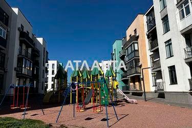 2-rooms apartment apartment by the address st. Sobornaya (area 50,8 m²) - Atlanta.ua - photo 56