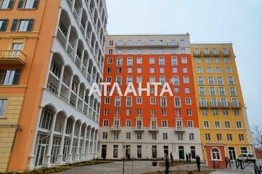 1-room apartment apartment by the address st. Inglezi 25 chapaevskoy div (area 22,6 m²) - Atlanta.ua - photo 7