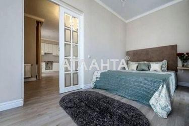 1-room apartment apartment by the address st. Knyagini Olgi ul (area 45 m²) - Atlanta.ua - photo 12