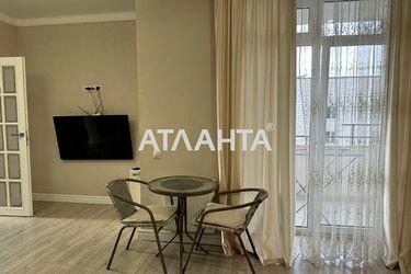 1-room apartment apartment by the address st. Knyagini Olgi ul (area 45 m²) - Atlanta.ua - photo 17