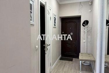 1-room apartment apartment by the address st. Knyagini Olgi ul (area 45 m²) - Atlanta.ua - photo 20