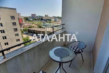 1-room apartment apartment by the address st. Knyagini Olgi ul (area 45 m²) - Atlanta.ua - photo 21