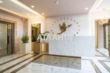 1-room apartment apartment by the address st. Krasnova (area 42,4 m²) - Atlanta.ua - photo 14