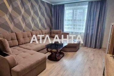 1-room apartment apartment by the address st. Nikolaevskaya (area 44,4 m²) - Atlanta.ua - photo 18