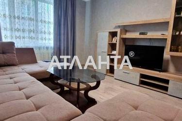 1-кімнатна квартира за адресою вул. Миколаївська (площа 44,4 м²) - Atlanta.ua - фото 17