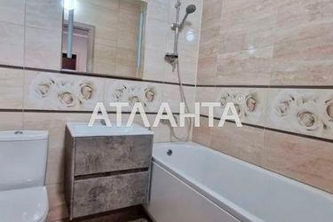 1-room apartment apartment by the address st. Nikolaevskaya (area 44,4 m²) - Atlanta.ua - photo 24