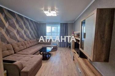 1-room apartment apartment by the address st. Nikolaevskaya (area 44,4 m²) - Atlanta.ua - photo 19