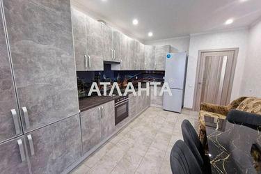 1-room apartment apartment by the address st. Nikolaevskaya (area 44,4 m²) - Atlanta.ua - photo 23