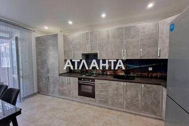 1-кімнатна квартира за адресою вул. Миколаївська (площа 44,4 м²) - Atlanta.ua - фото 22