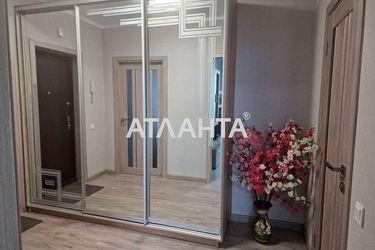 1-room apartment apartment by the address st. Nikolaevskaya (area 44,4 m²) - Atlanta.ua - photo 26